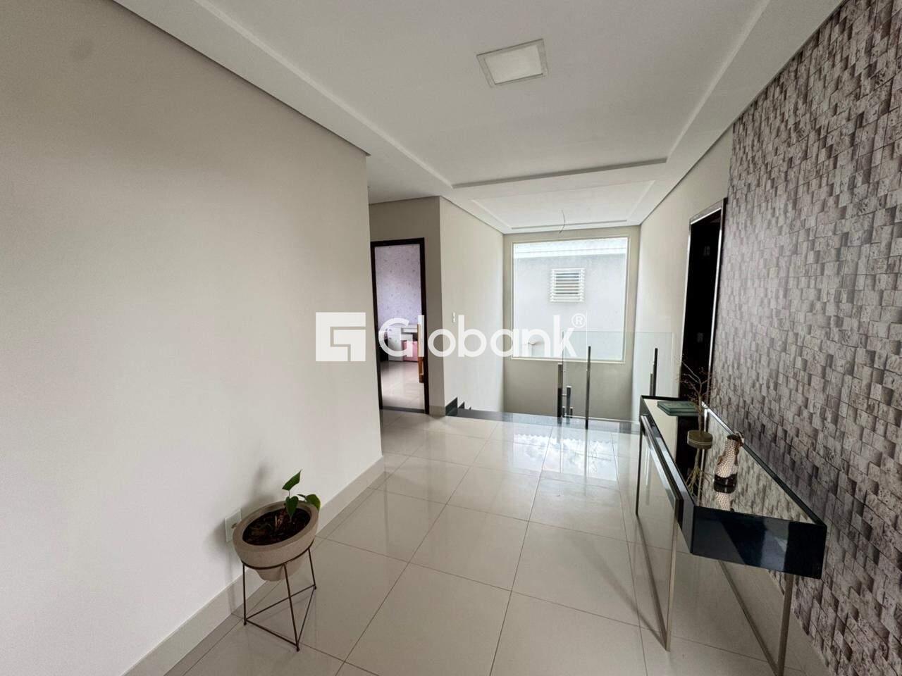 Casa 4 quartos à venda Jardim Parque Morada do Sol 270m² Montes Claros MG: 