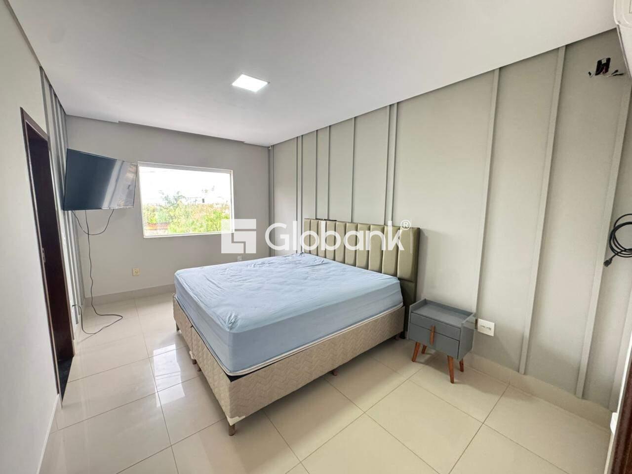 Casa 4 quartos à venda Jardim Parque Morada do Sol 270m² Montes Claros MG: 