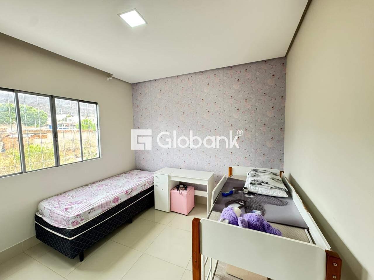 Casa 4 quartos à venda Jardim Parque Morada do Sol 270m² Montes Claros MG: 