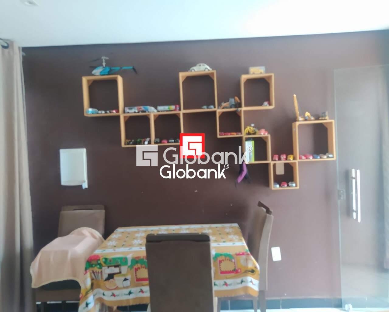 Casa 5 quartos à venda Vila Campos 150m² Montes Claros MG: | Foto_migracao | 1