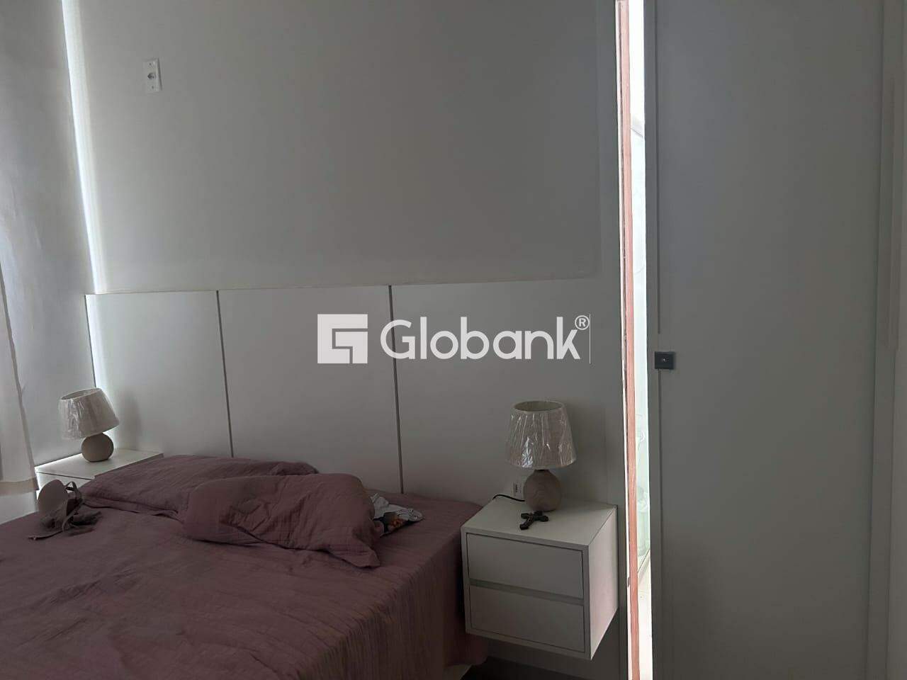 Casa 3 quartos para aluguel Belvedere 98m² Montes Claros MG: Qaurto