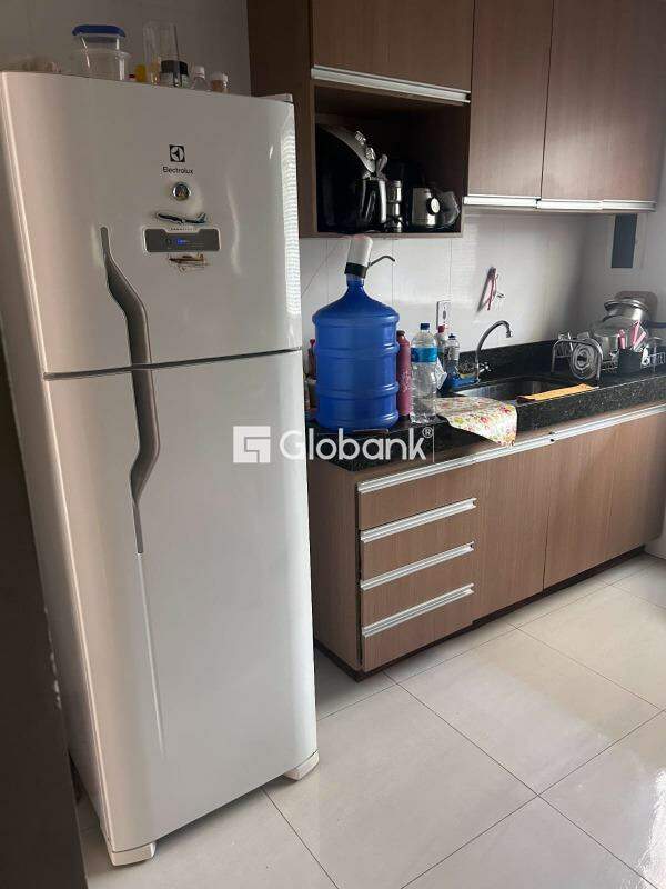 Casa 3 quartos para aluguel Belvedere 98m² Montes Claros MG: