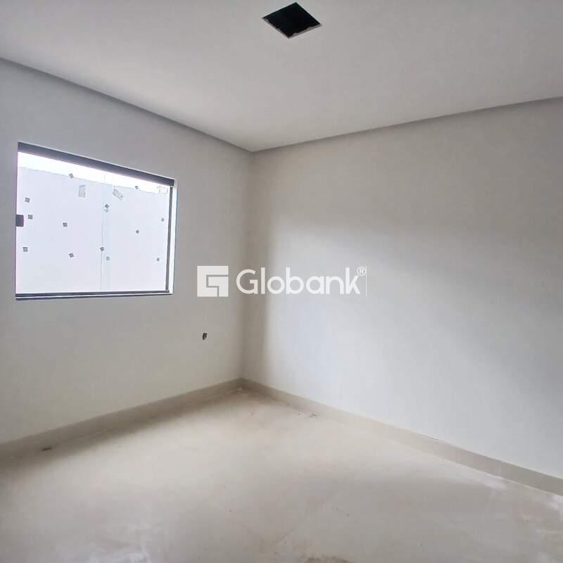 Casa 2 quartos à venda Jardim Olímpico 45m² Montes Claros MG: 