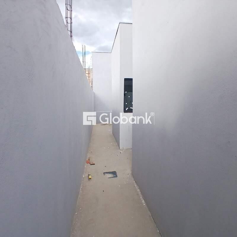 Casa 2 quartos à venda Jardim Olímpico 45m² Montes Claros MG: 