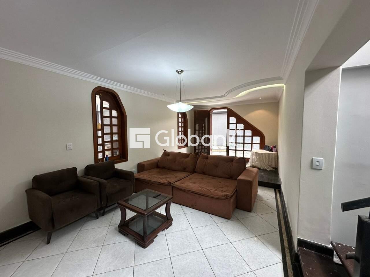 Casa 5 quartos à venda São José 300m² Montes Claros MG: 