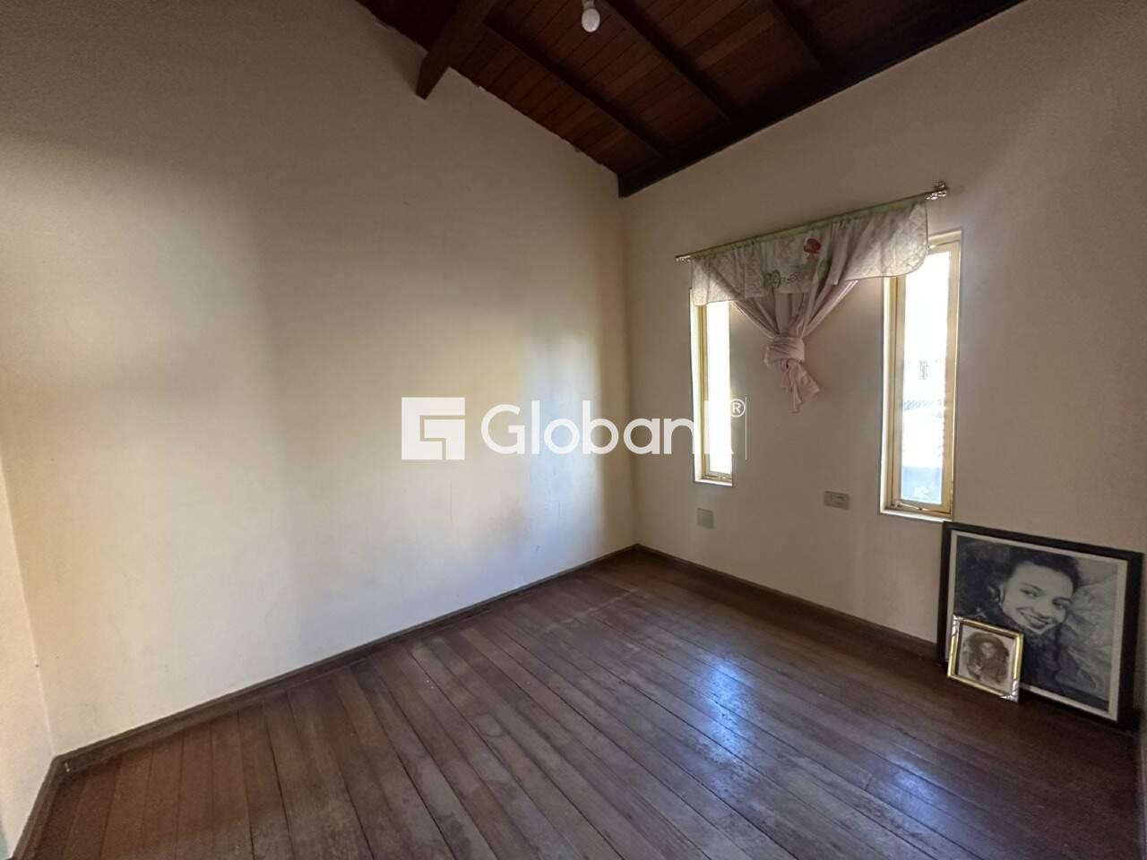 Casa 5 quartos à venda São José 300m² Montes Claros MG: 