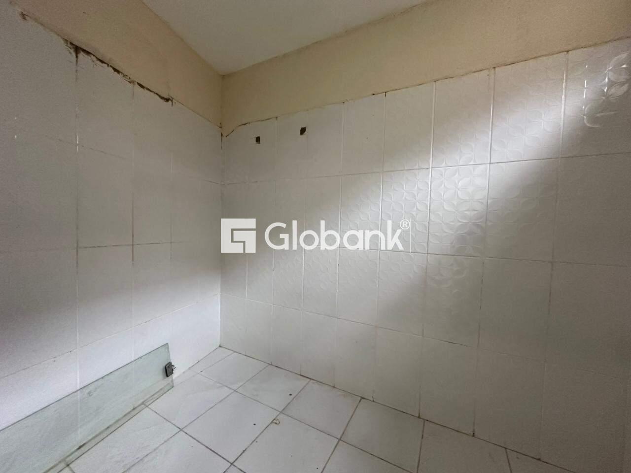 Casa 4 quartos para aluguel Eldorado 150m² Montes Claros MG: 