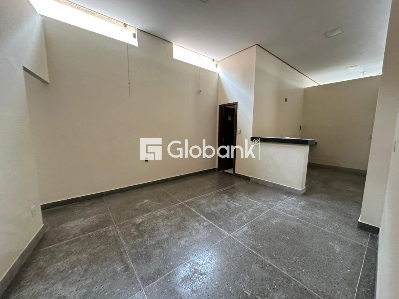 Casa 4 quartos para aluguel Eldorado 150m² Montes Claros MG: 