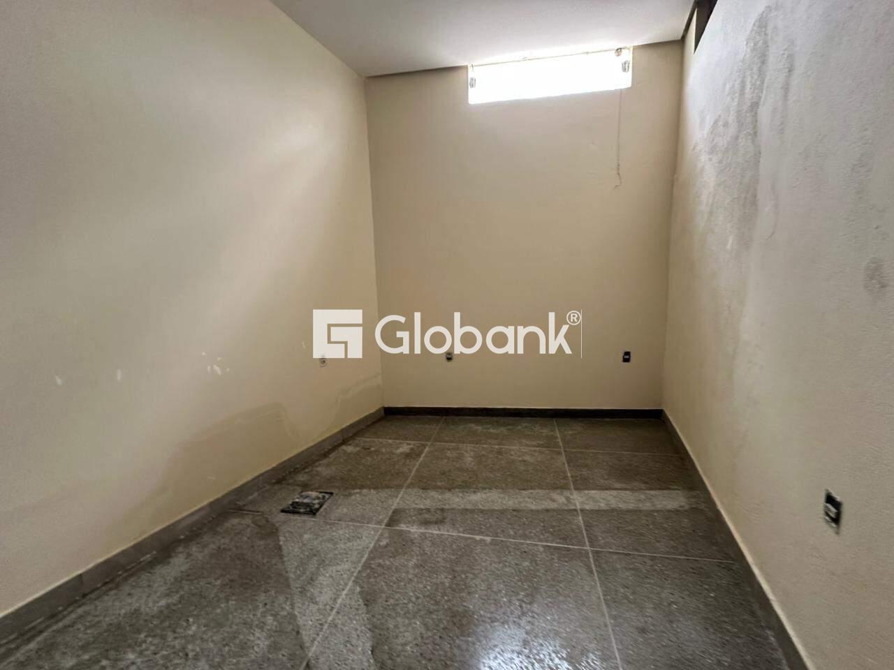 Casa 4 quartos para aluguel Eldorado 150m² Montes Claros MG: 