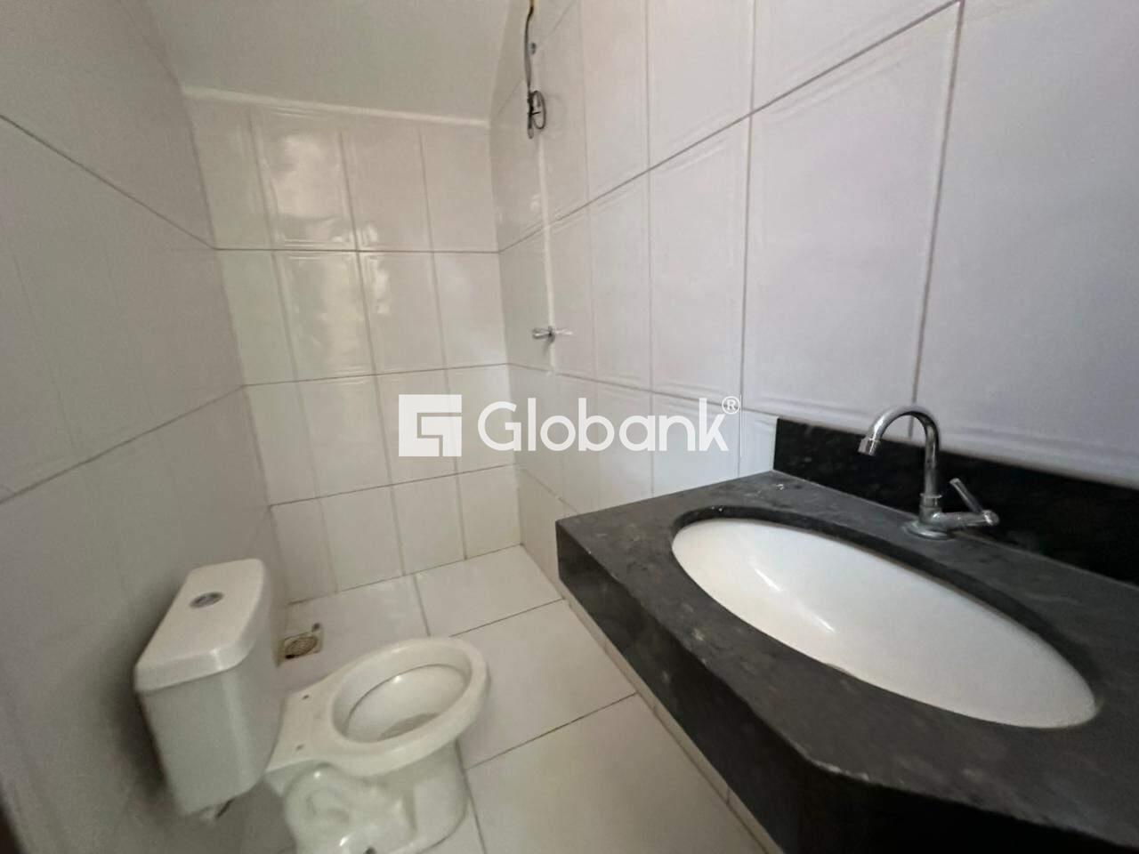 Casa 4 quartos para aluguel Eldorado 150m² Montes Claros MG: 