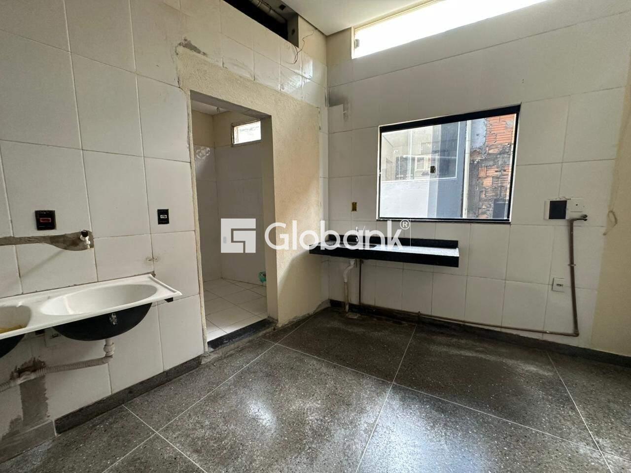 Casa 4 quartos para aluguel Eldorado 150m² Montes Claros MG: 