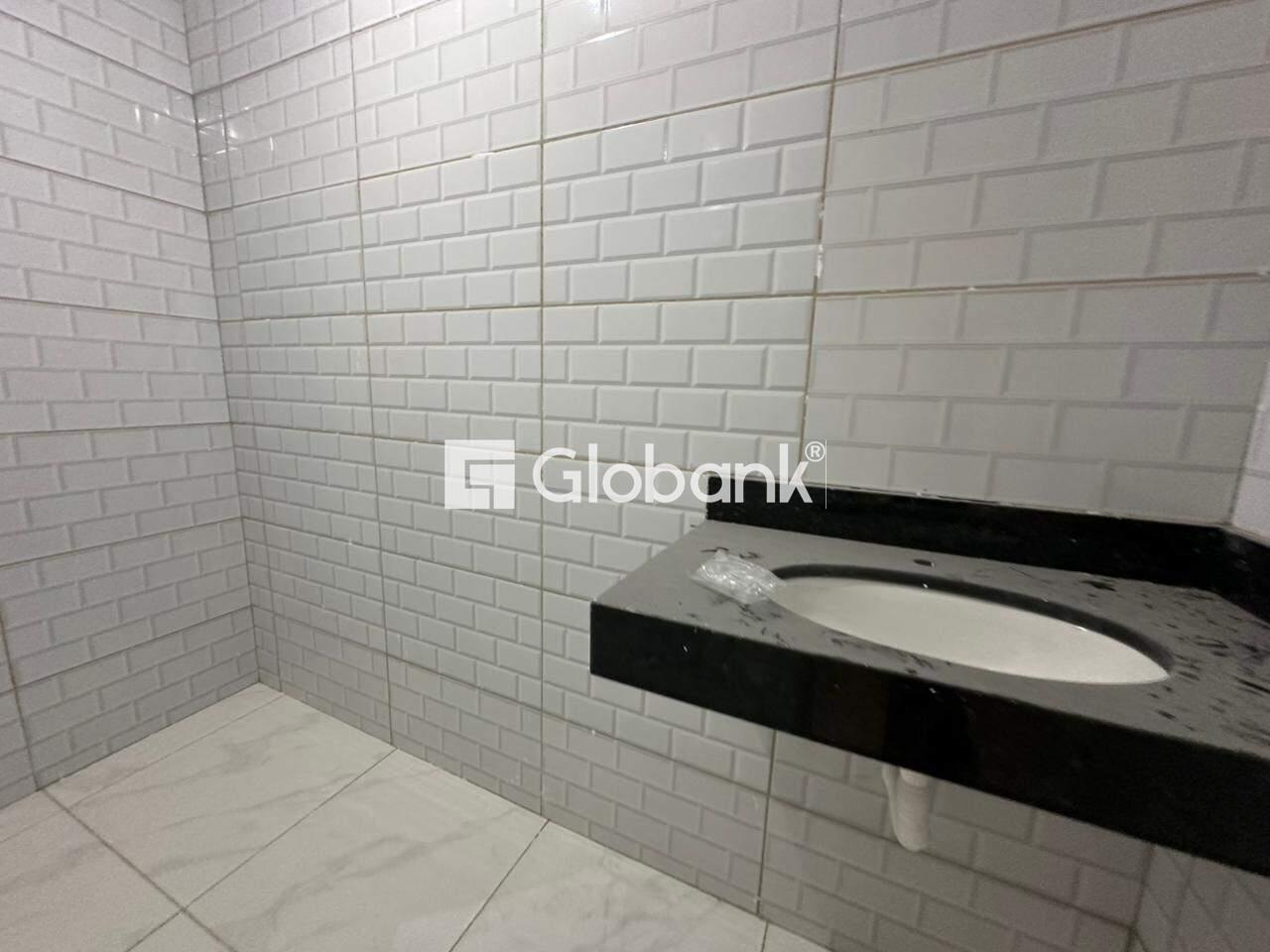 Casa 4 quartos para aluguel Eldorado 150m² Montes Claros MG: 