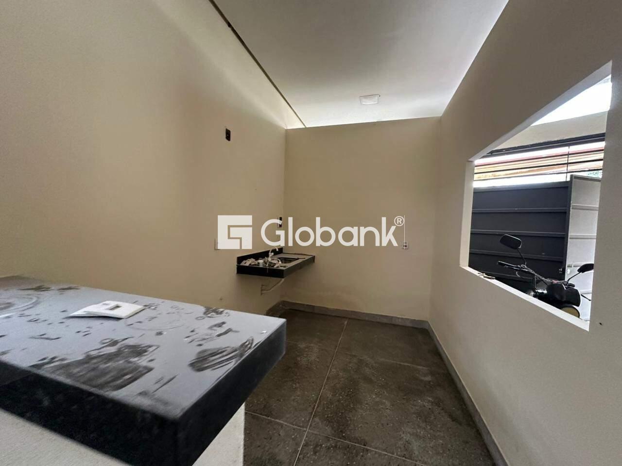 Casa 4 quartos para aluguel Eldorado 150m² Montes Claros MG: 