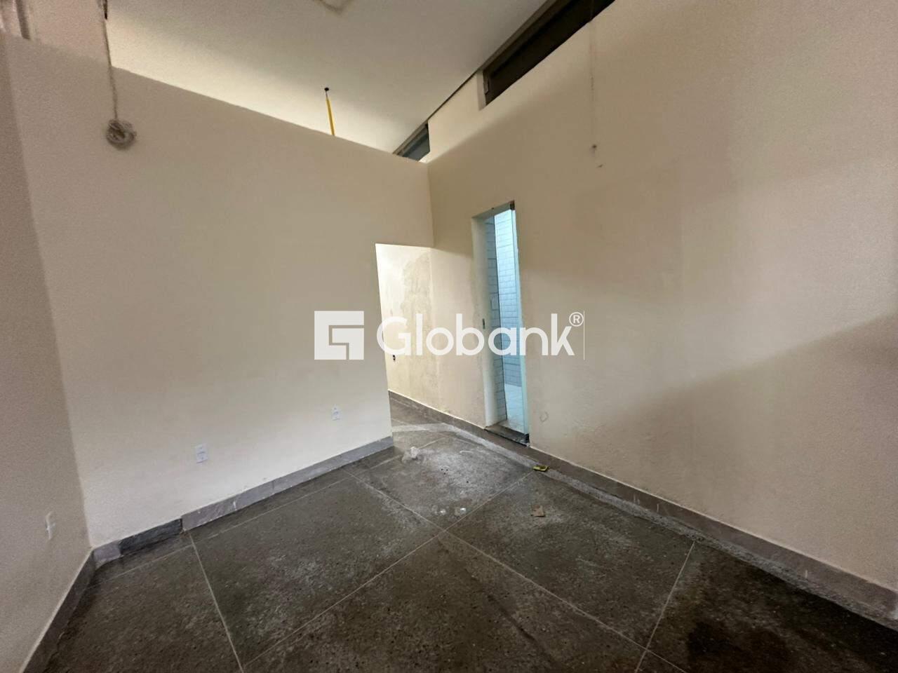 Casa 4 quartos para aluguel Eldorado 150m² Montes Claros MG: 