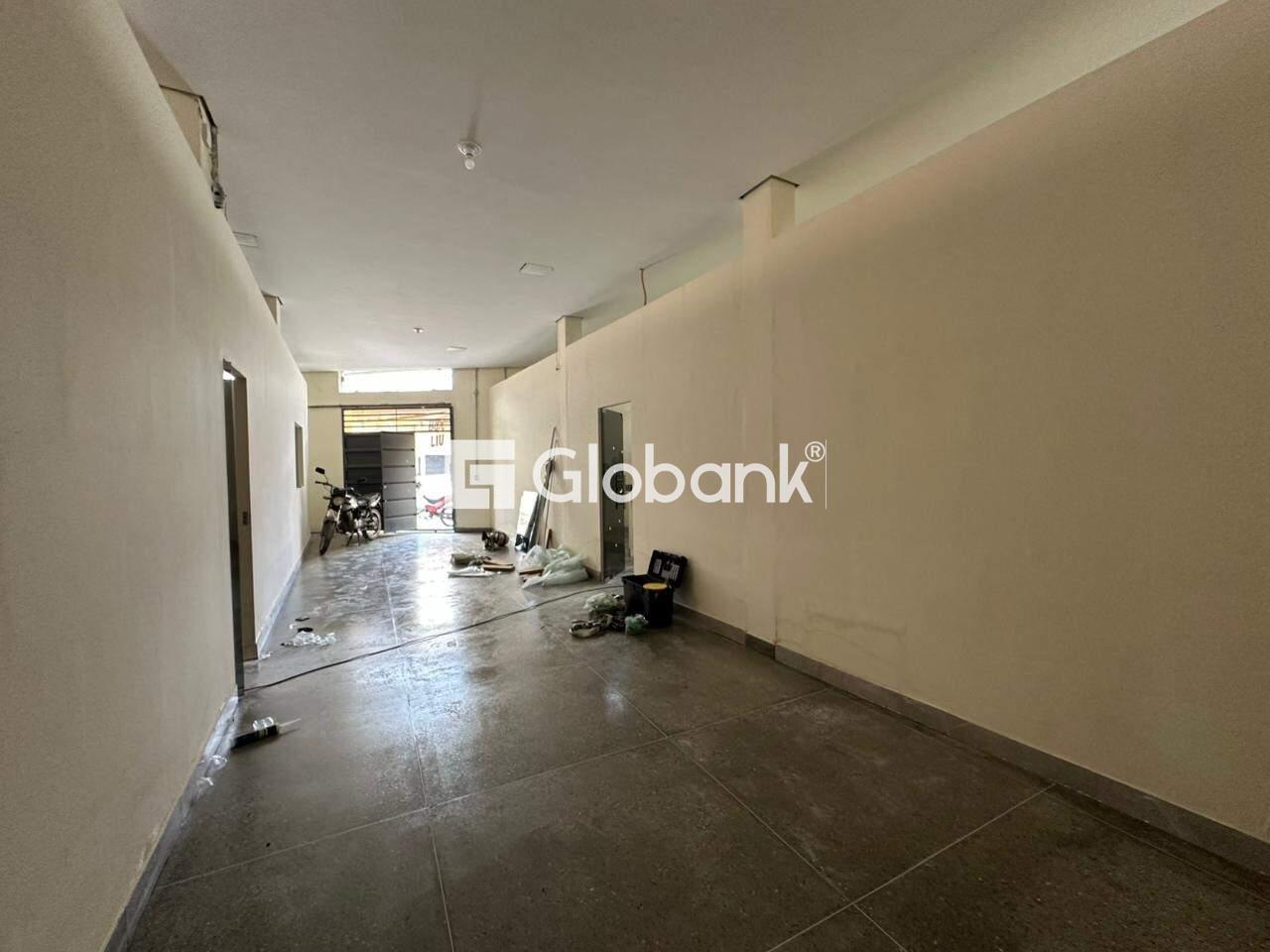 Casa 4 quartos para aluguel Eldorado 150m² Montes Claros MG: 