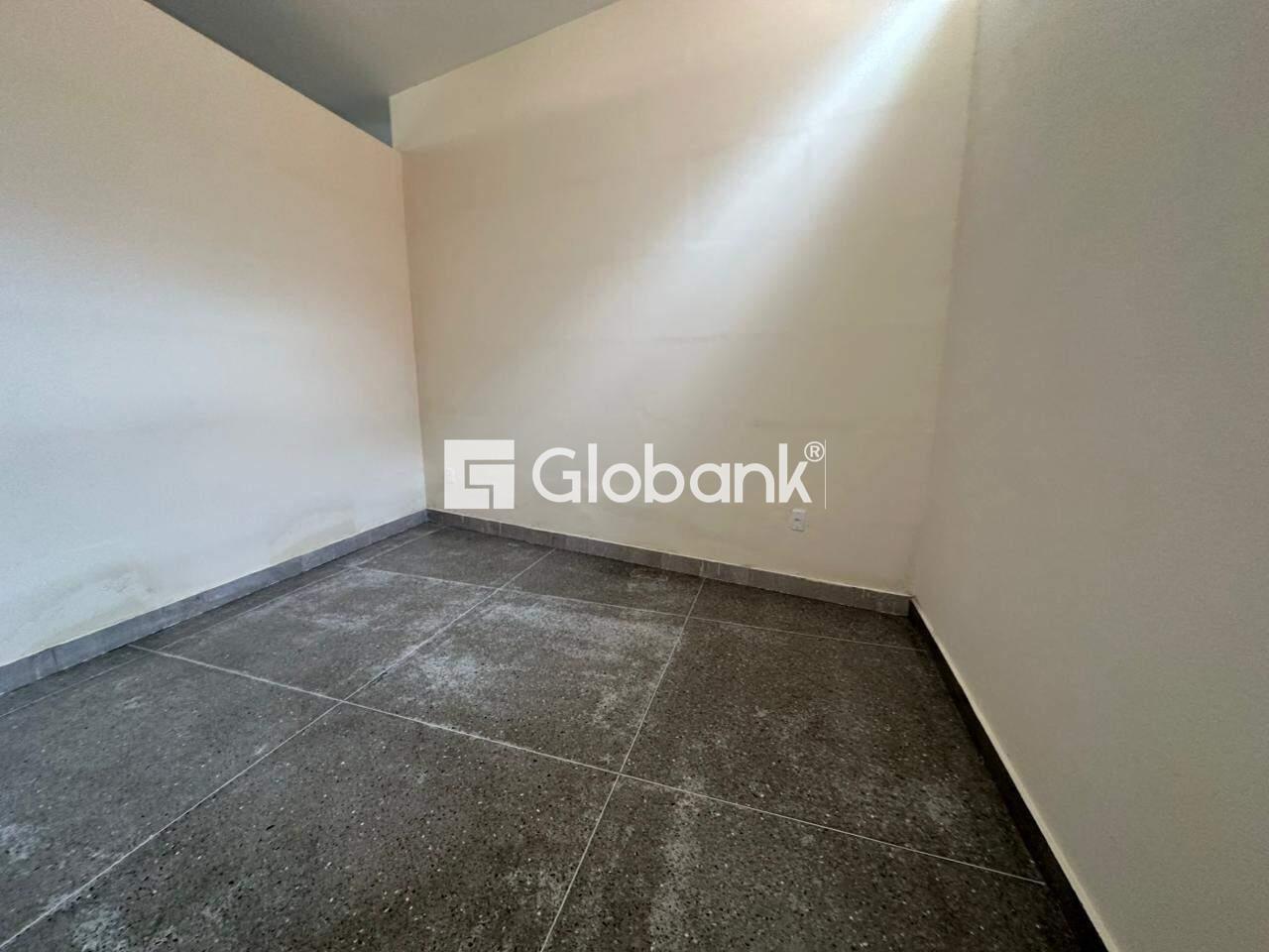 Casa 4 quartos para aluguel Eldorado 150m² Montes Claros MG: 