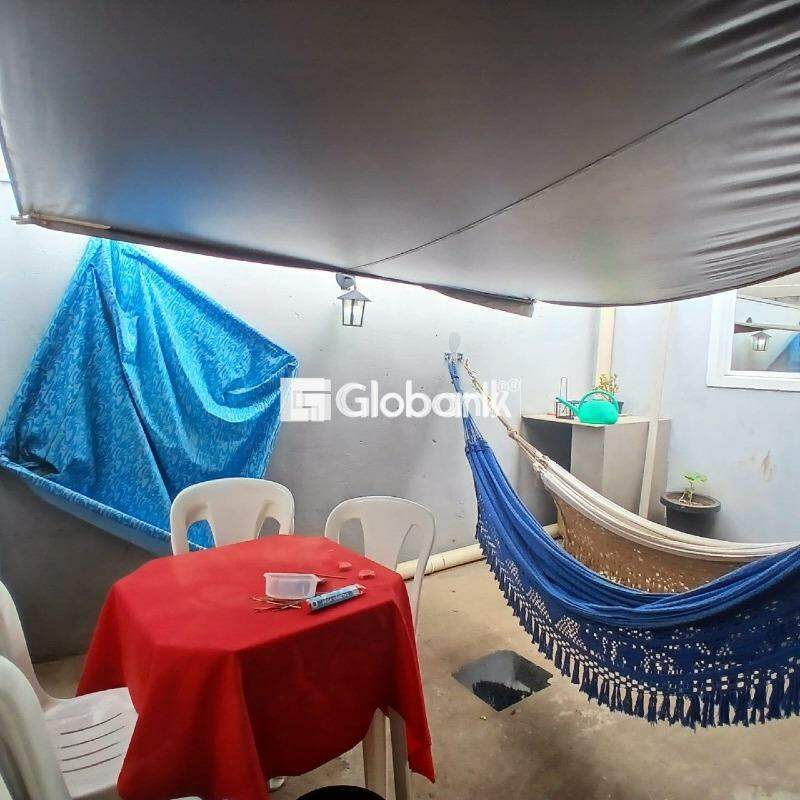 Casa 3 quartos à venda Acácias 90m² Montes Claros MG: 