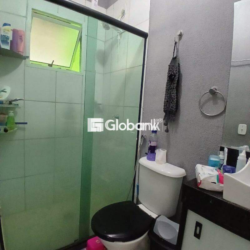 Casa 3 quartos à venda Acácias 90m² Montes Claros MG: 