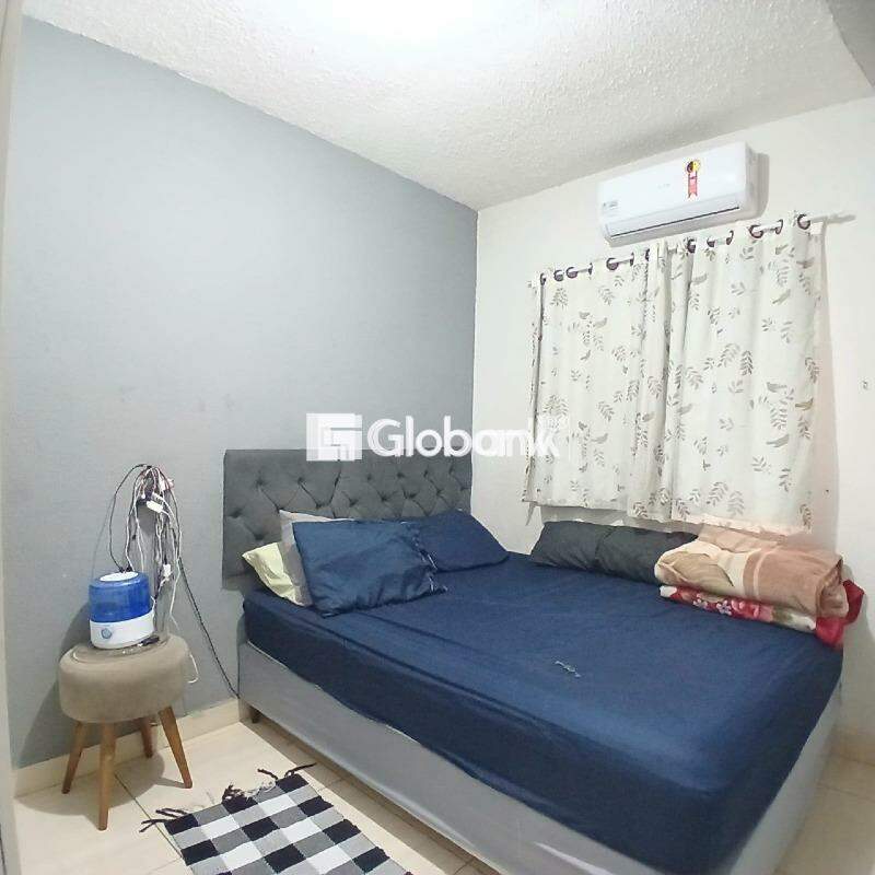 Casa 3 quartos à venda Acácias 90m² Montes Claros MG: 