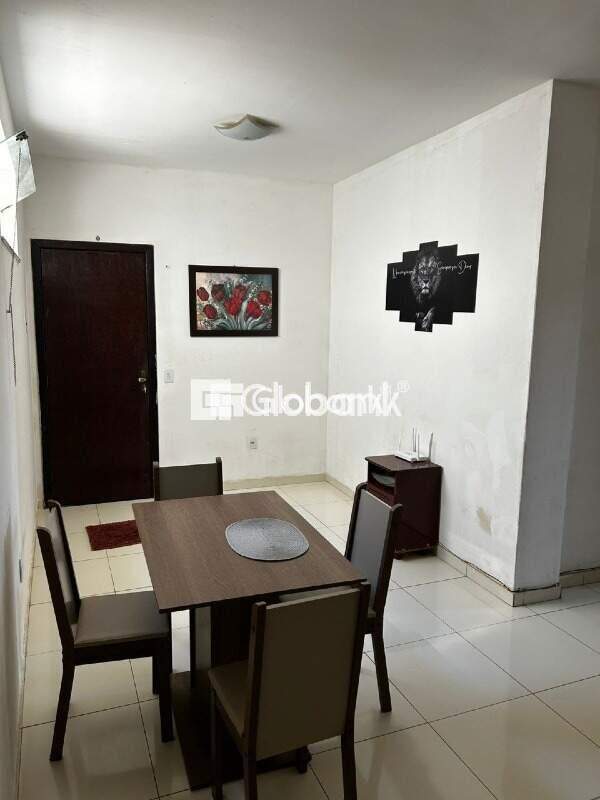 Apartamento 2 quartos à venda Cândida Câmara 50m² Montes Claros MG: 