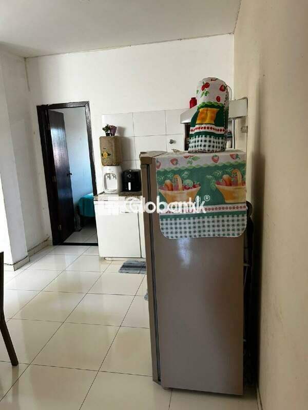 Apartamento 2 quartos à venda Cândida Câmara 50m² Montes Claros MG: 