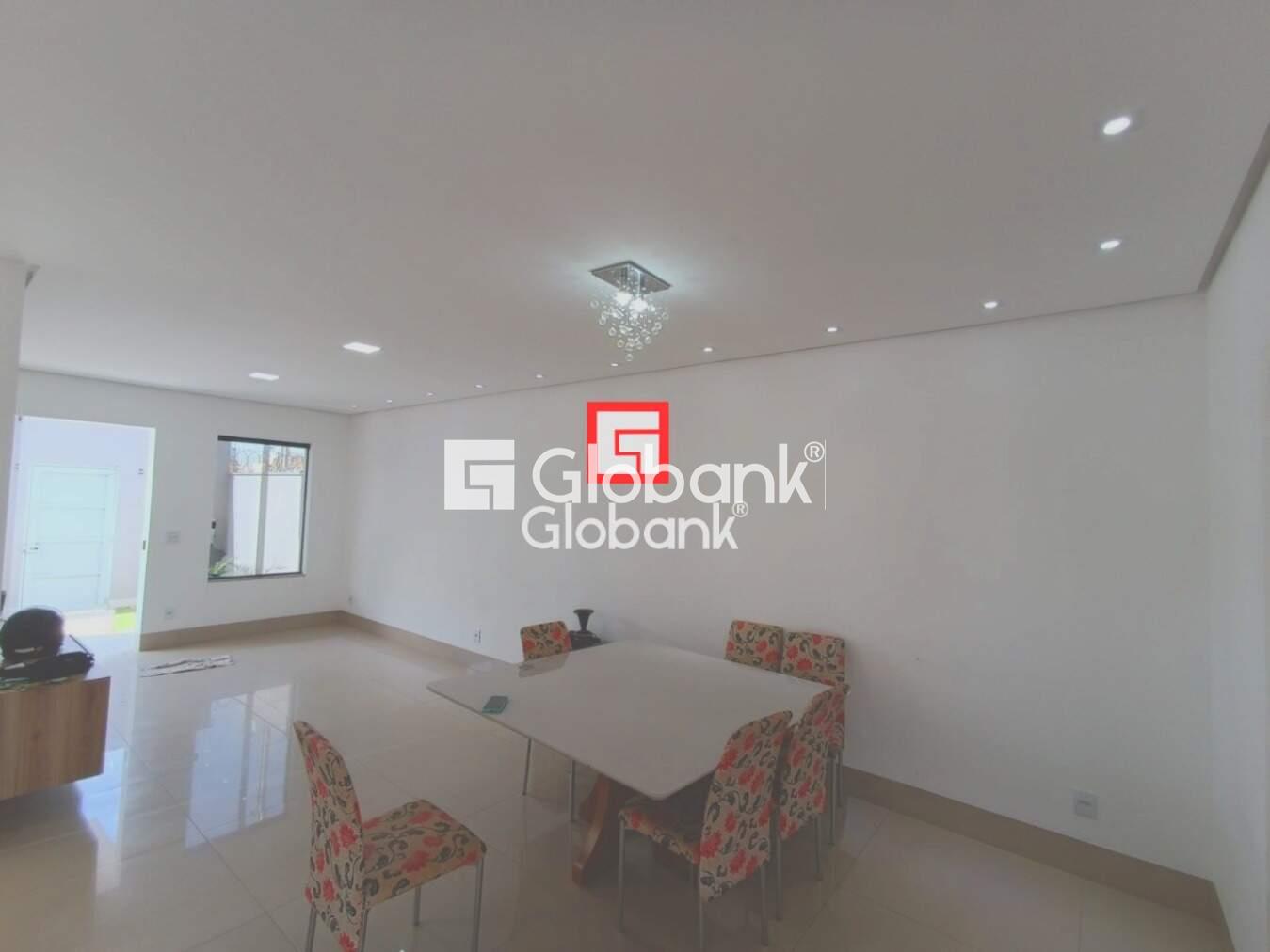 Casa 3 quartos à venda Barcelona Park 182m² Montes Claros MG: | Foto_migracao | 6