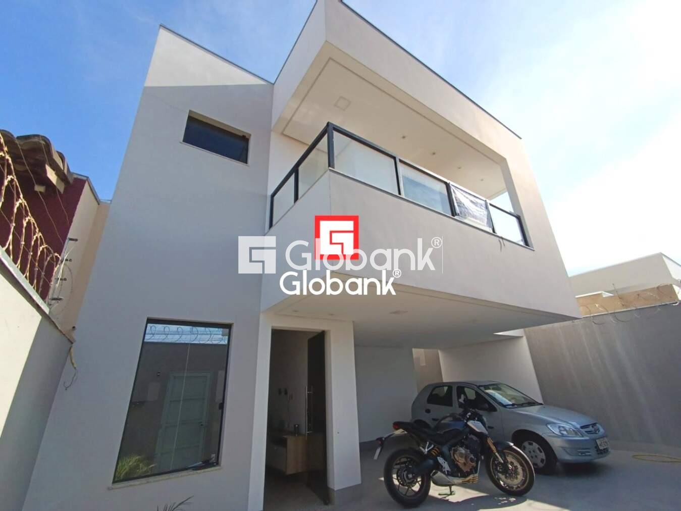 Casa 3 quartos à venda Barcelona Park 182m² Montes Claros MG: | Foto_migracao | 1