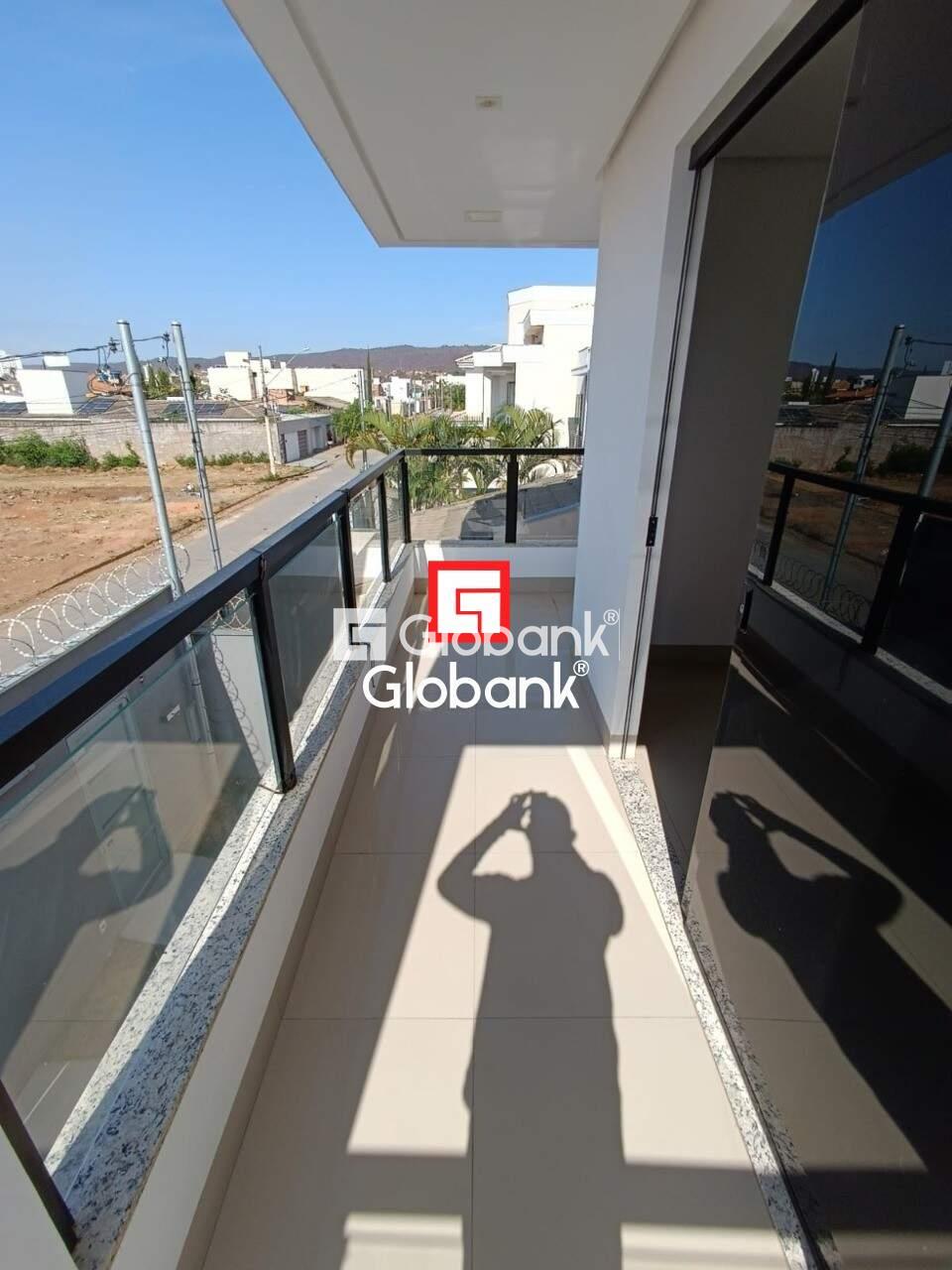 Casa 3 quartos à venda Barcelona Park 182m² Montes Claros MG: | Foto_migracao | 21