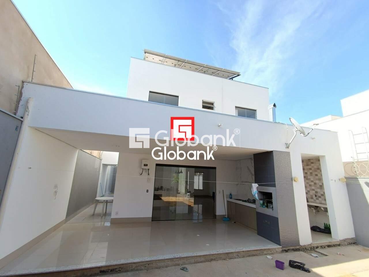 Casa 3 quartos à venda Barcelona Park 182m² Montes Claros MG: | Foto_migracao | 12