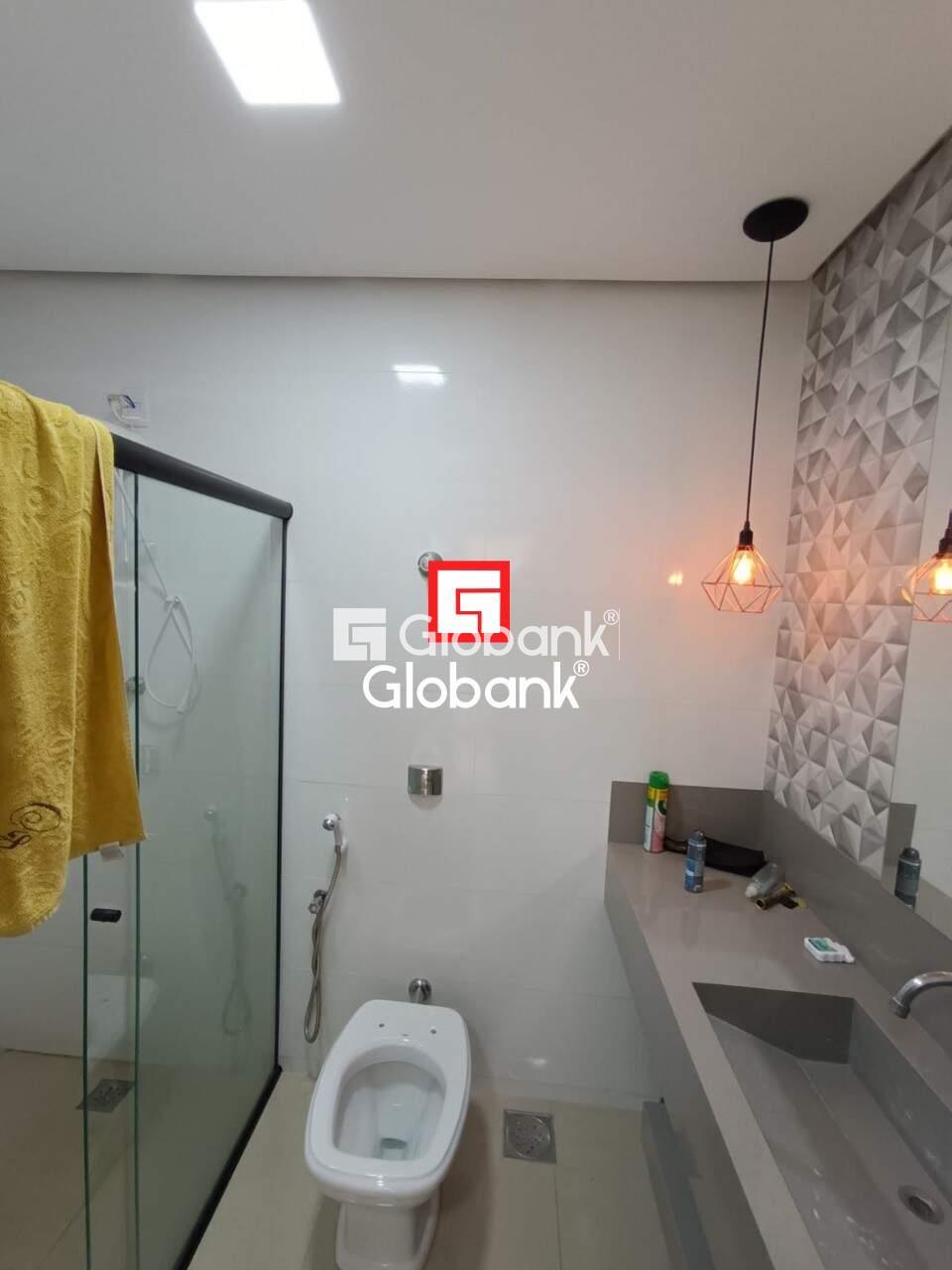 Casa 3 quartos à venda Barcelona Park 182m² Montes Claros MG: | Foto_migracao | 20