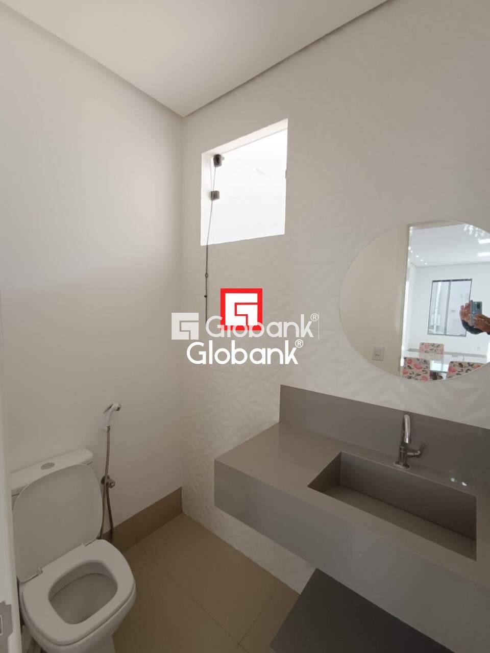 Casa 3 quartos à venda Barcelona Park 182m² Montes Claros MG: | Foto_migracao | 10