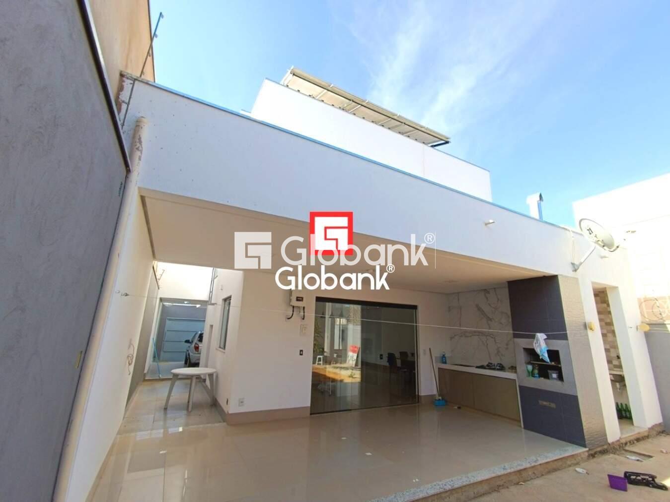Casa 3 quartos à venda Barcelona Park 182m² Montes Claros MG: | Foto_migracao | 3