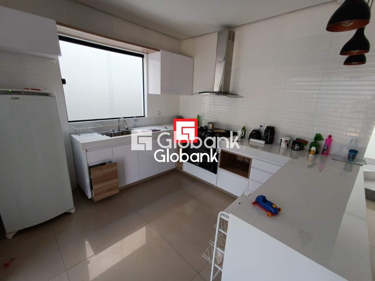 Casa 3 quartos à venda Barcelona Park 182m² Montes Claros MG: | Foto_migracao | 7