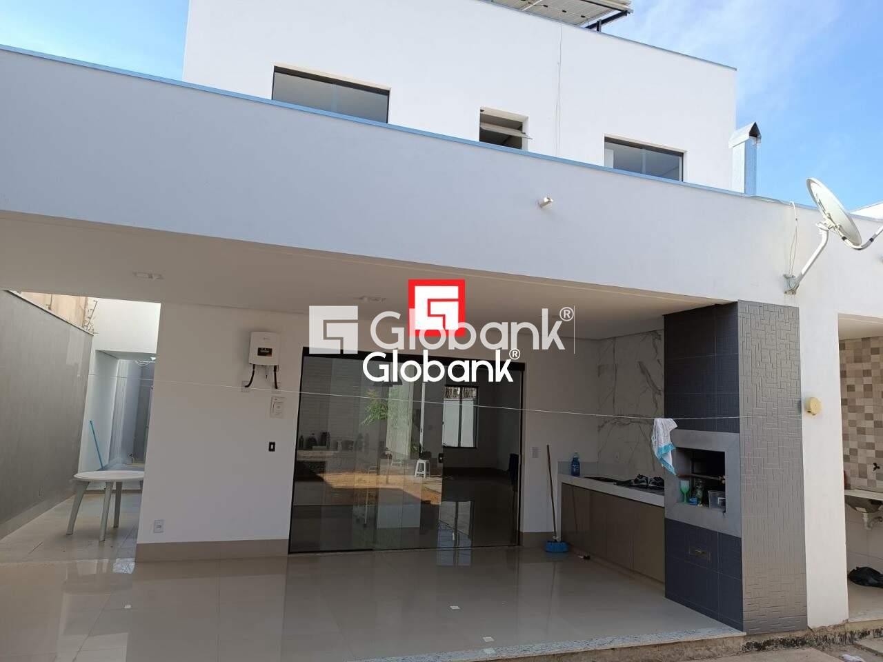 Casa 3 quartos à venda Barcelona Park 182m² Montes Claros MG: | Foto_migracao | 11