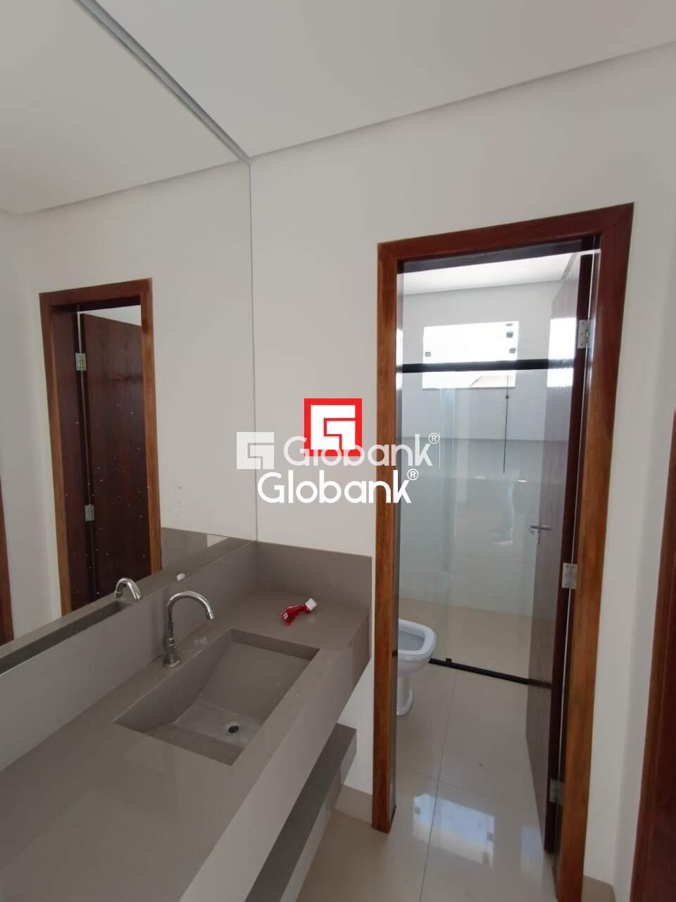 Casa 3 quartos à venda Barcelona Park 182m² Montes Claros MG: | Foto_migracao | 16