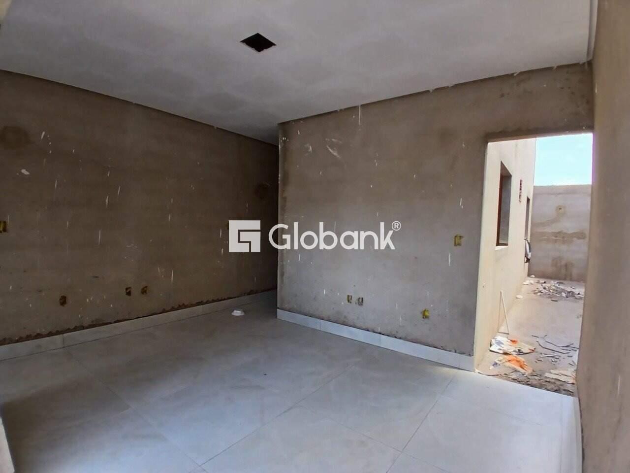 Casa 2 quartos à venda Carmelo 47,46m² Montes Claros MG: 
