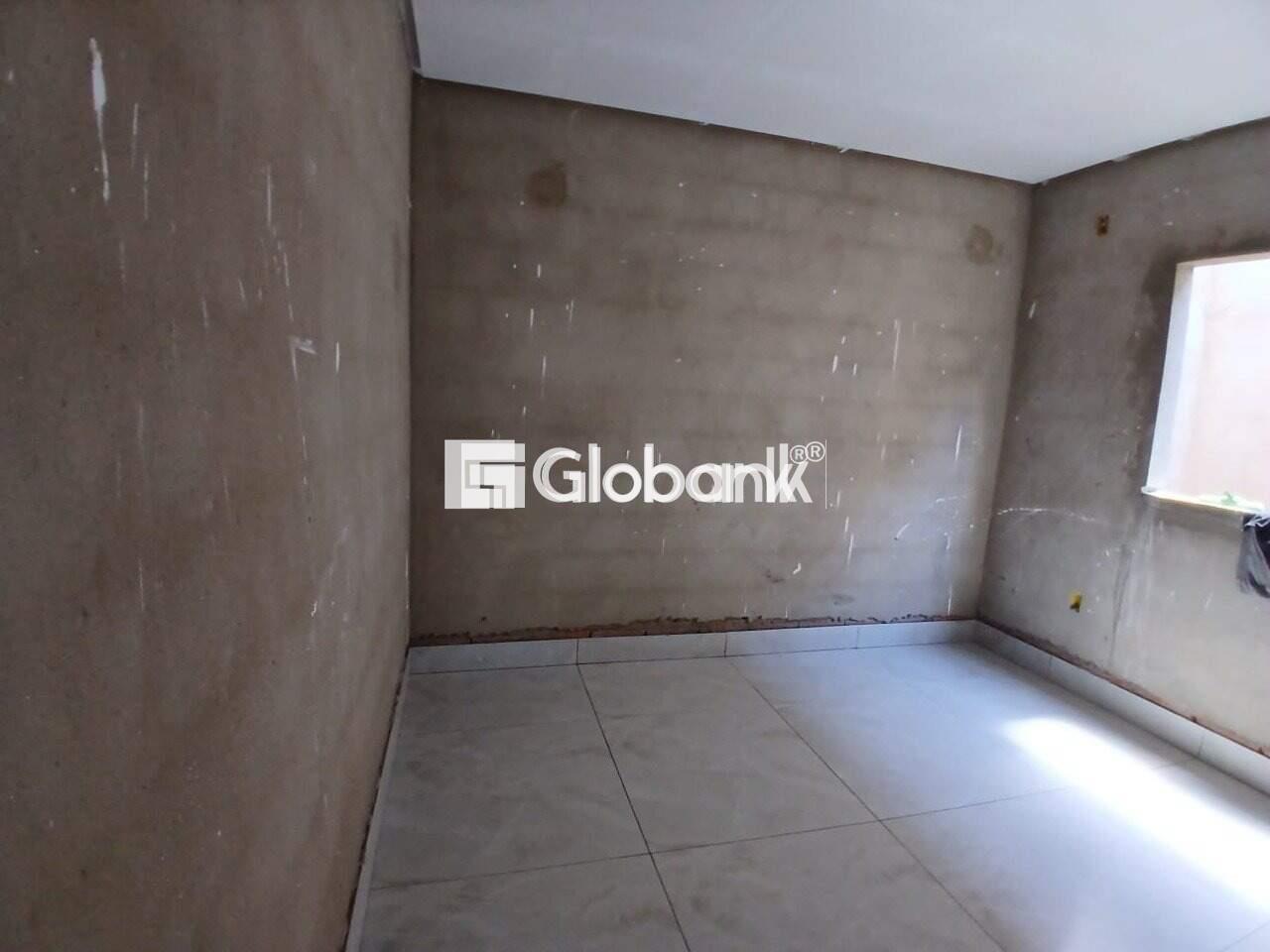 Casa 2 quartos à venda Carmelo 47,46m² Montes Claros MG: 