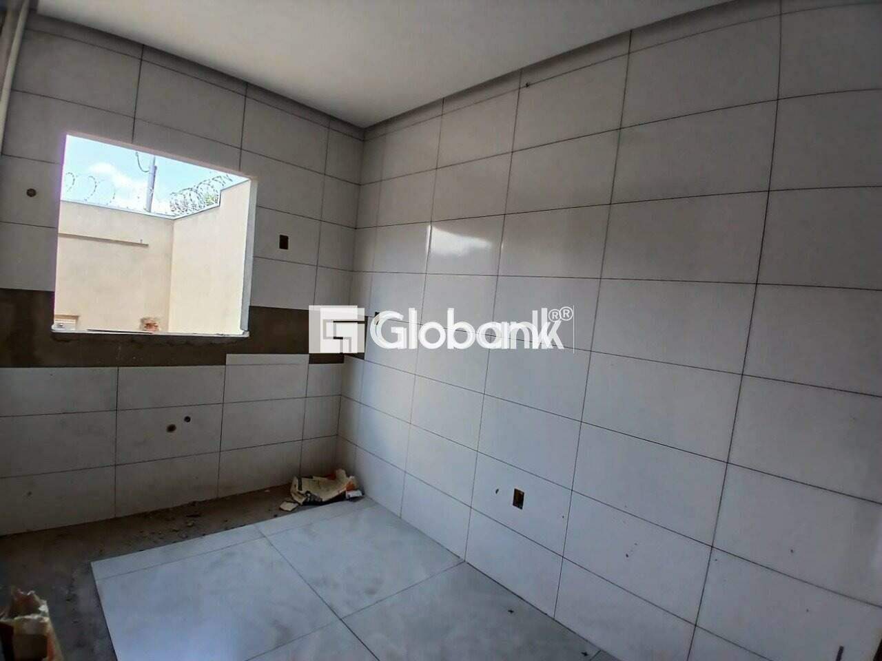Casa 2 quartos à venda Carmelo 47,46m² Montes Claros MG: 