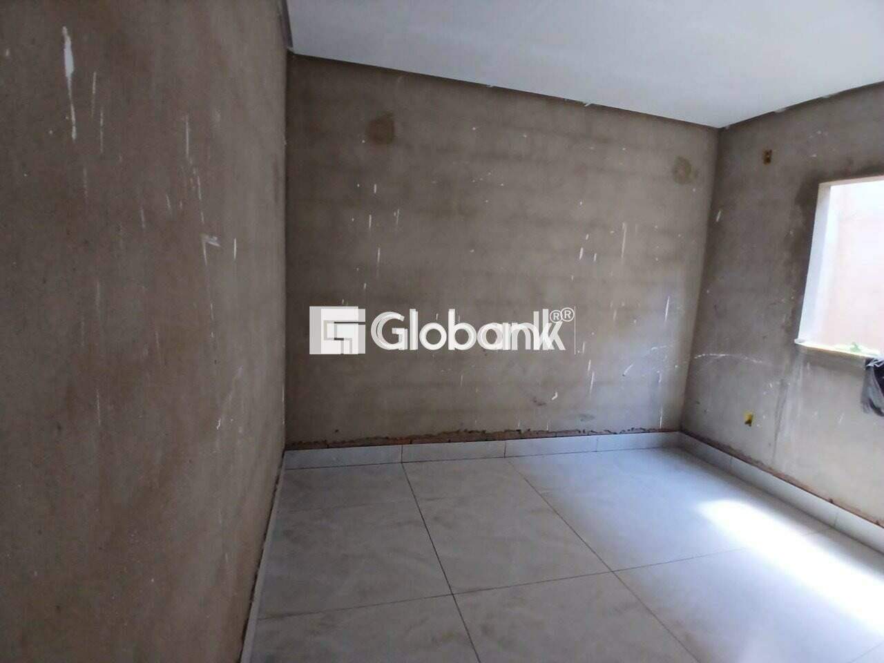 Casa 2 quartos à venda Carmelo 47,46m² Montes Claros MG: 