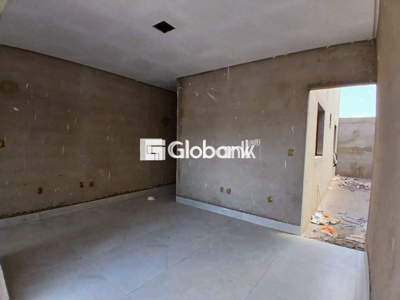 Casa 2 quartos à venda Carmelo 47,46m² Montes Claros MG: 