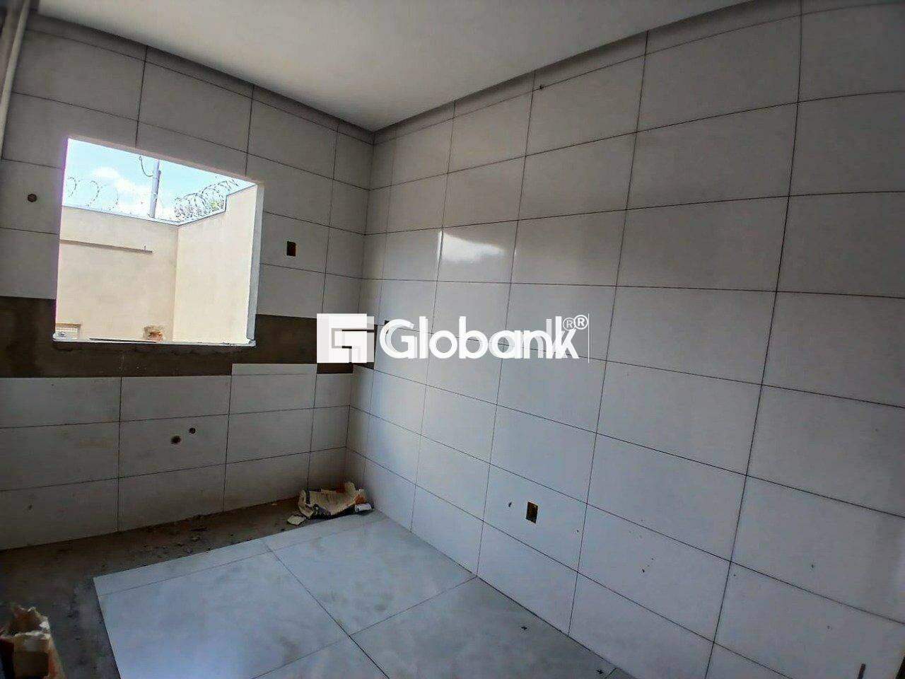 Casa 2 quartos à venda Carmelo 47,46m² Montes Claros MG: 