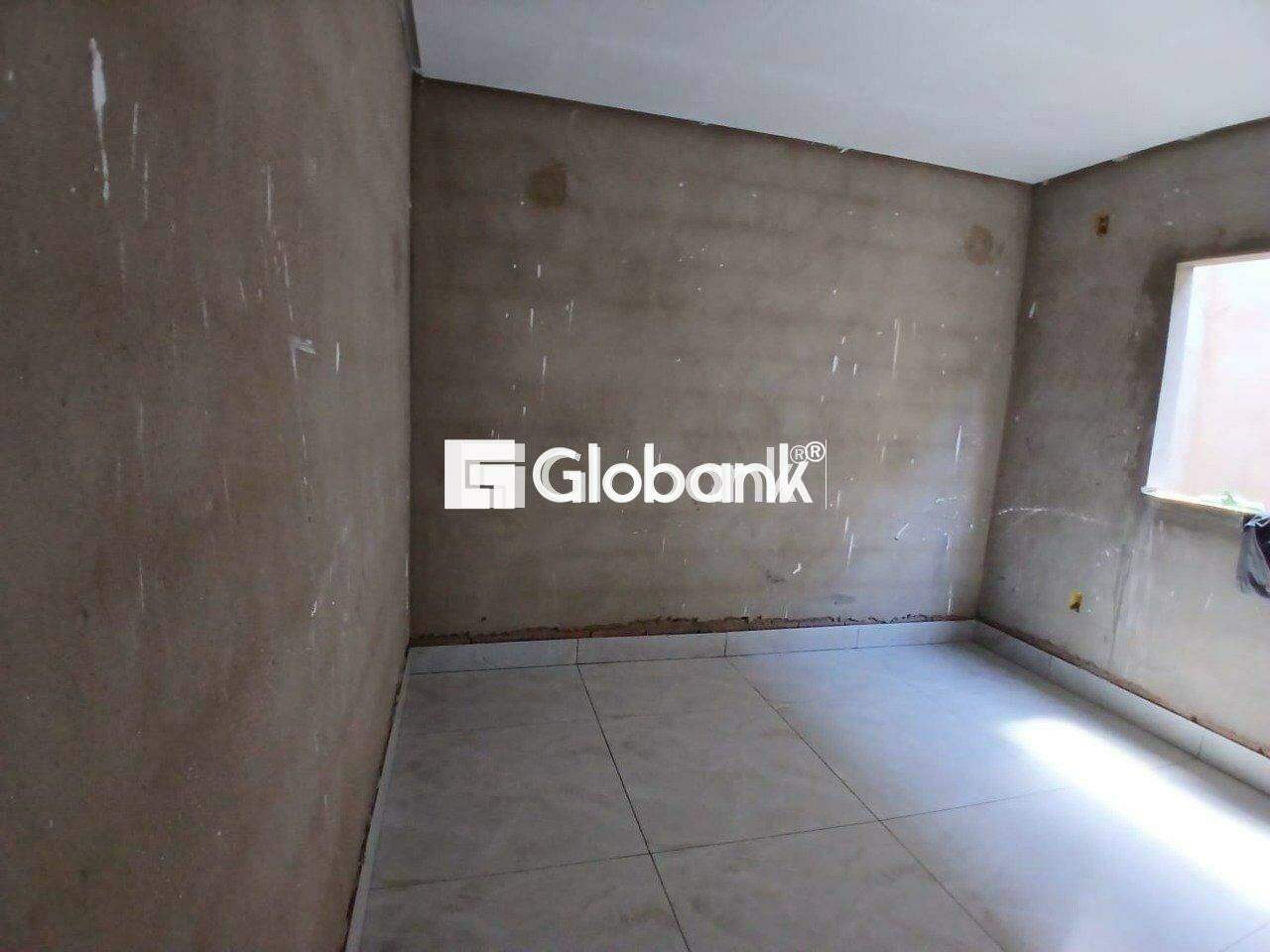 Casa 2 quartos à venda Carmelo 47,46m² Montes Claros MG: 