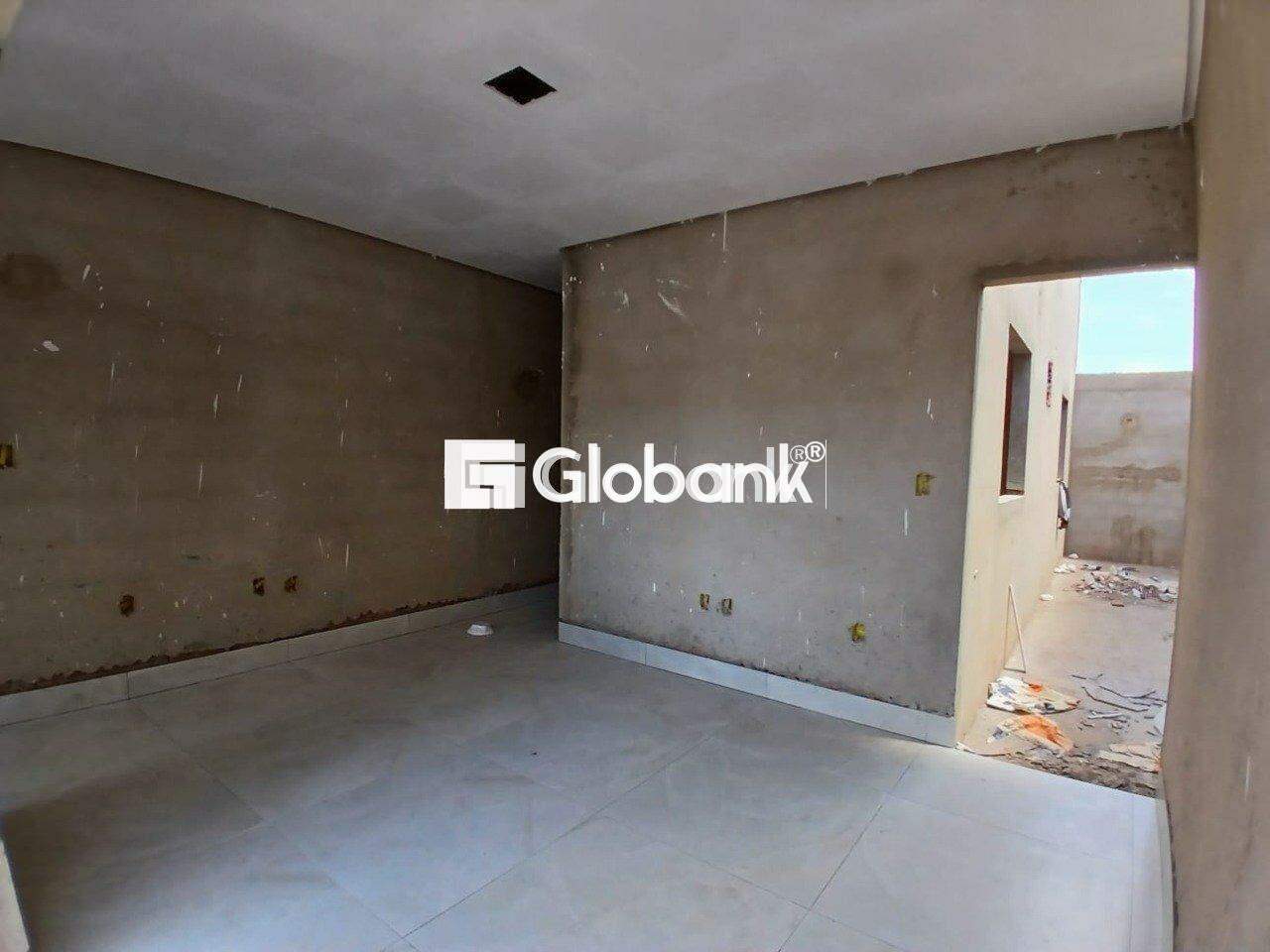 Casa 2 quartos à venda Carmelo 47,46m² Montes Claros MG: 