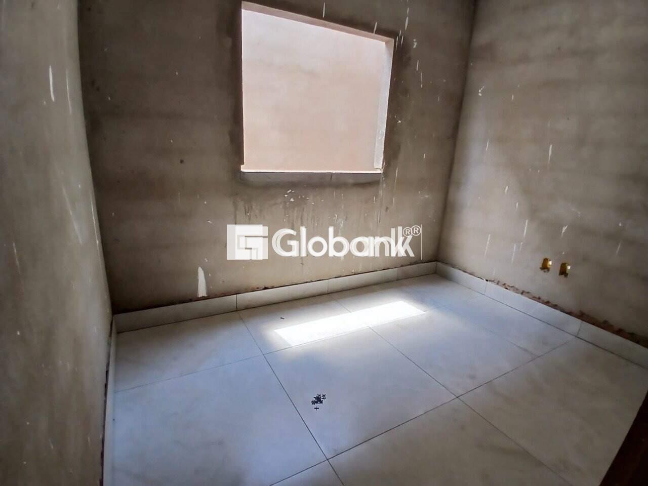 Casa 2 quartos à venda Carmelo 47,46m² Montes Claros MG: 