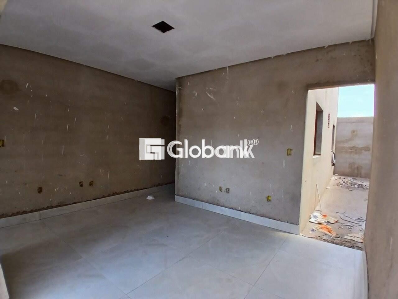 Casa 2 quartos à venda Carmelo 47,46m² Montes Claros MG: 