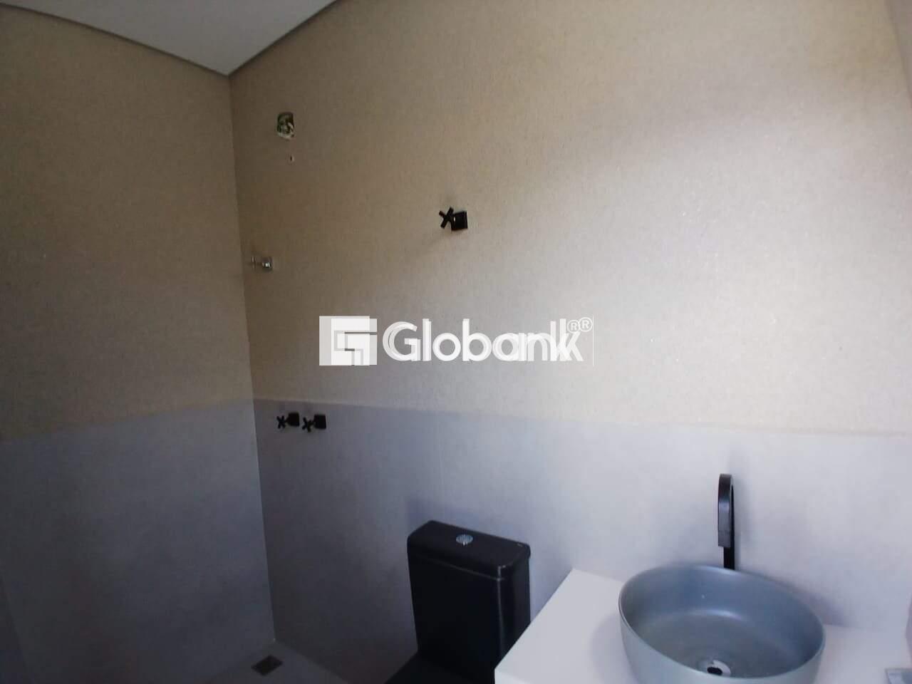 Casa em condomínio 3 quartos à venda Ibituruna 180m² Montes Claros MG: 