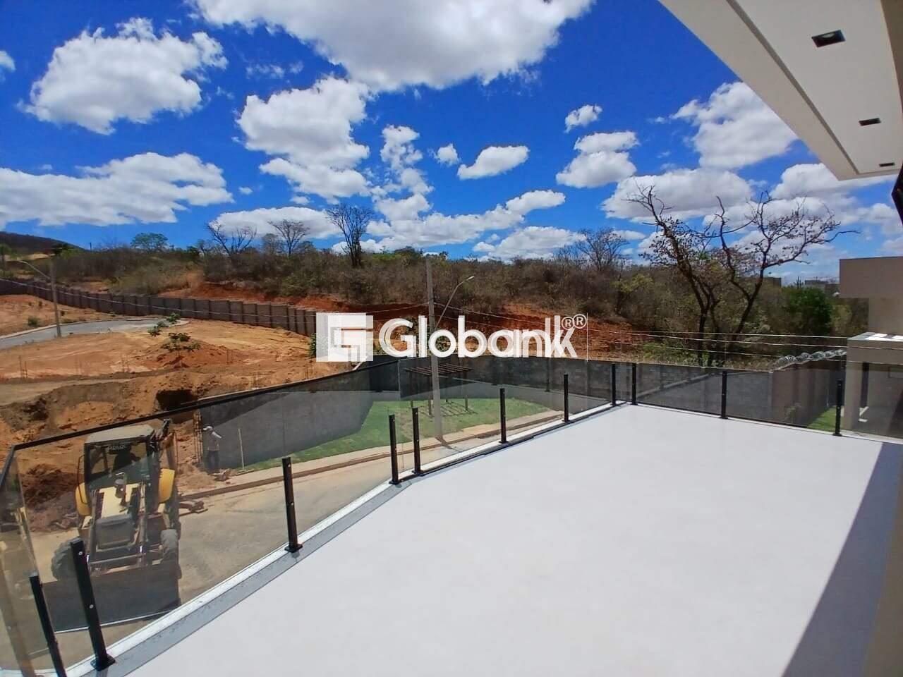 Casa em condomínio 3 quartos à venda Ibituruna 180m² Montes Claros MG: 