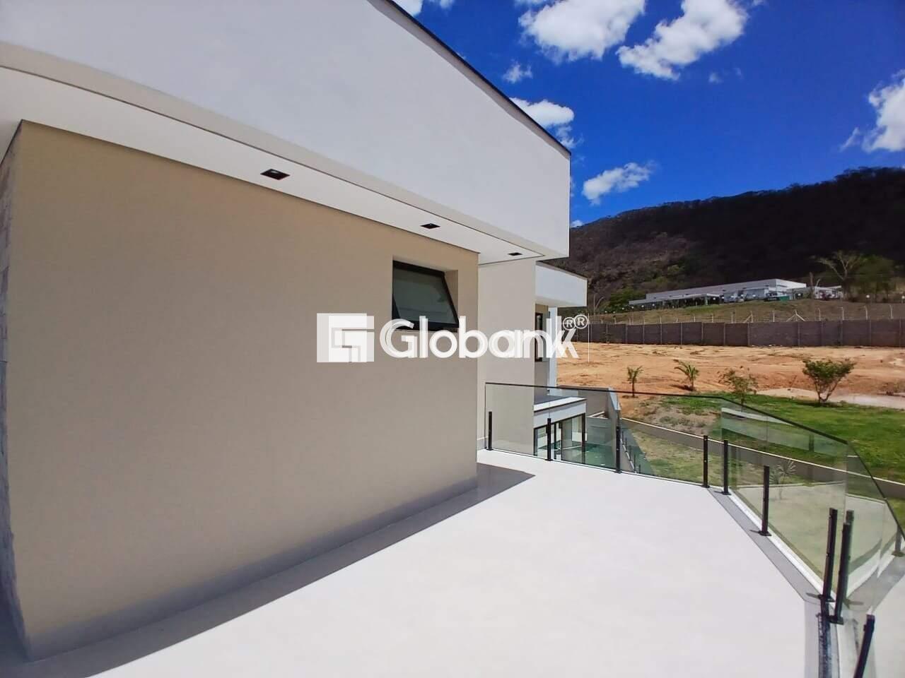 Casa em condomínio 3 quartos à venda Ibituruna 180m² Montes Claros MG: 