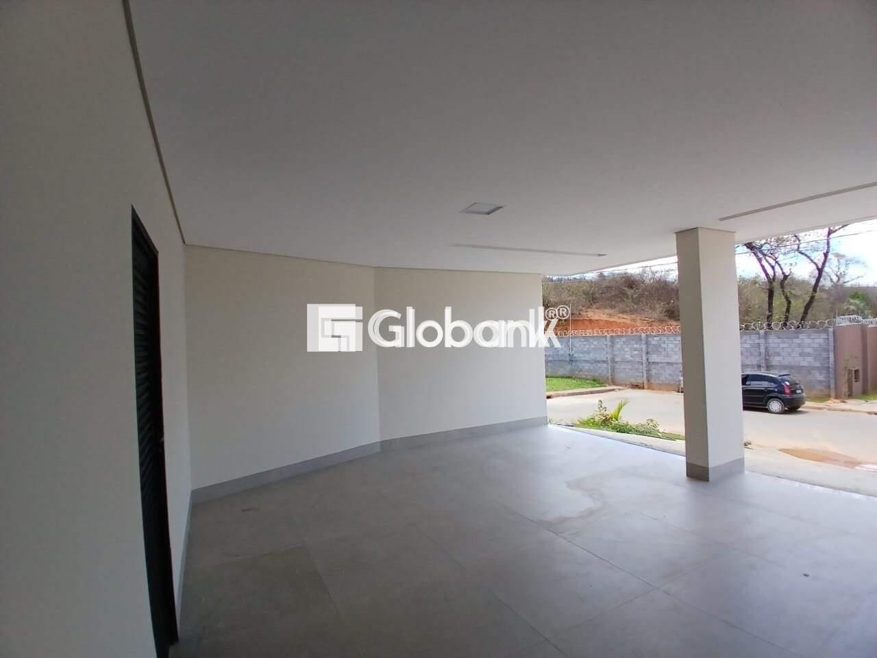 Casa em condomínio 3 quartos à venda Ibituruna 180m² Montes Claros MG: 