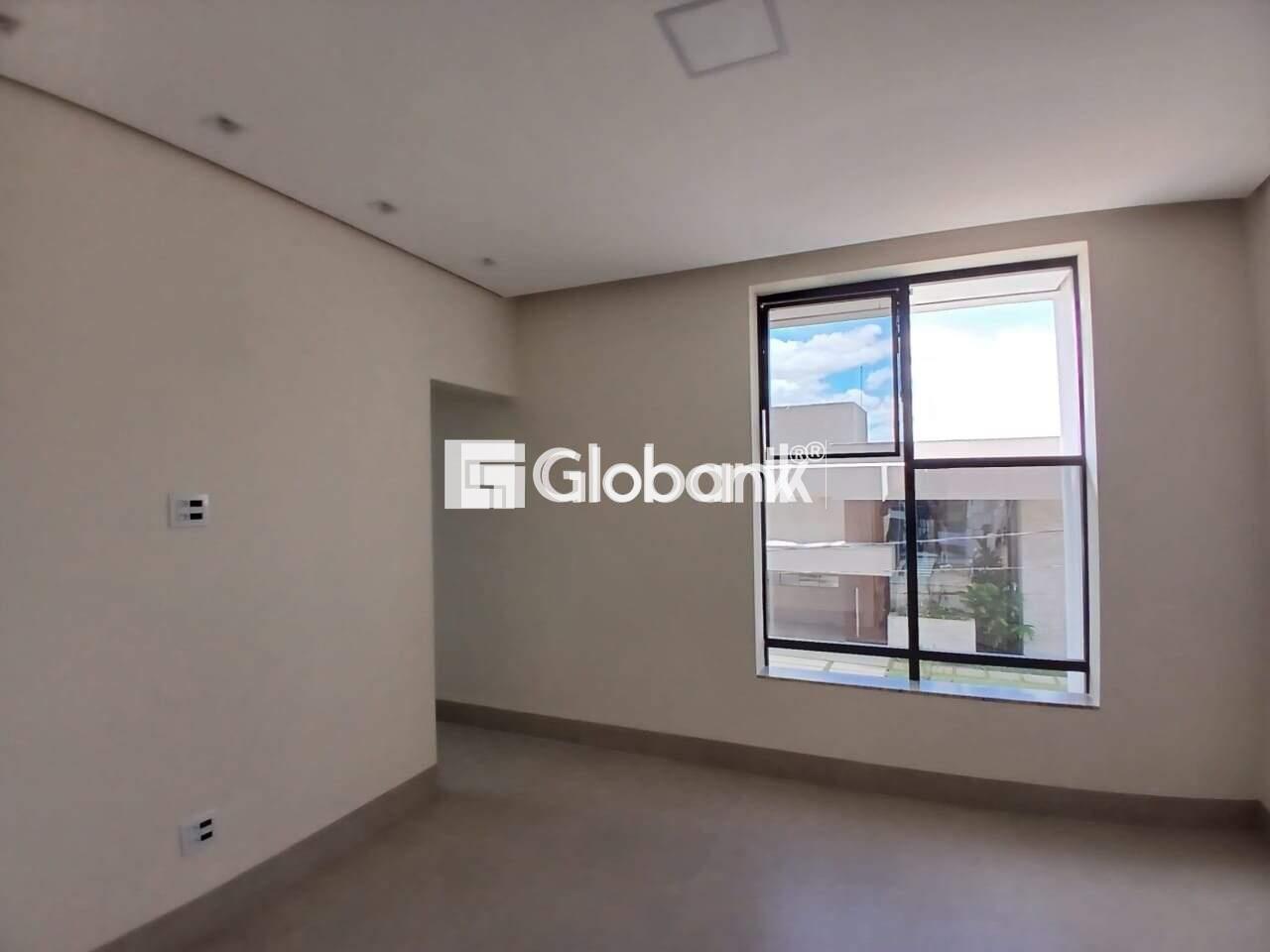 Casa em condomínio 3 quartos à venda Ibituruna 180m² Montes Claros MG: 